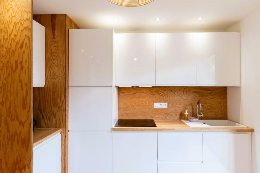 Villa Cocoon Contis-plage 1 chambre - foto 9