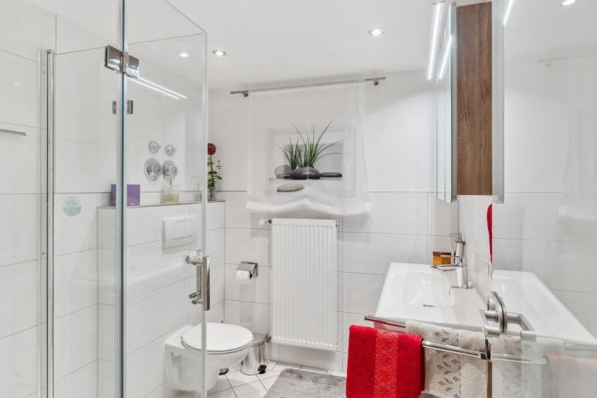 Appartement mit Garten in Schwärzenbach - foto 15