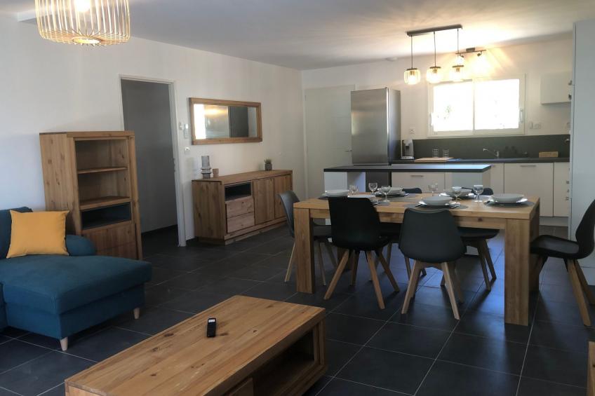 villa klimatisiert gard ceze-tal - foto 6