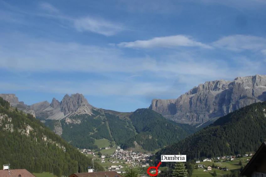 Dumbria Dolomites - foto 11