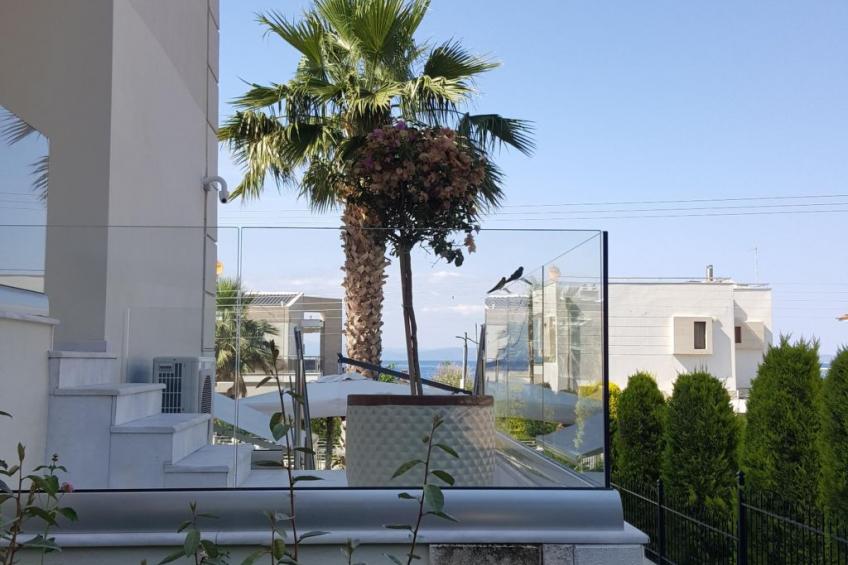 Appartement in Pallini mit Eigenem Balkon - foto 19