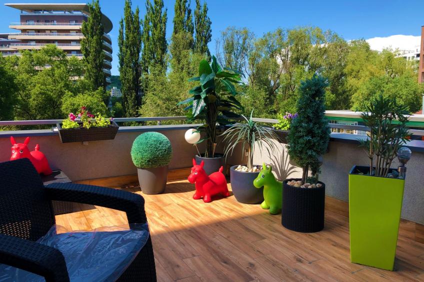 "Relax Cluj Apartment" - foto 15