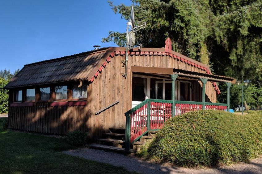 Charmantes Ferienhaus mit gemeinsamem Grill - foto 29