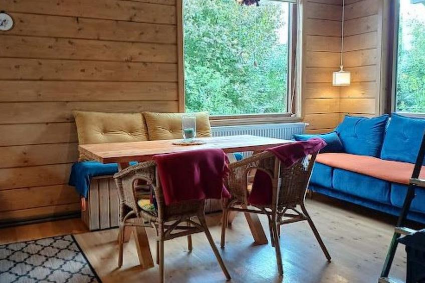 Holzhäuschen in der Kaschubei - foto 6