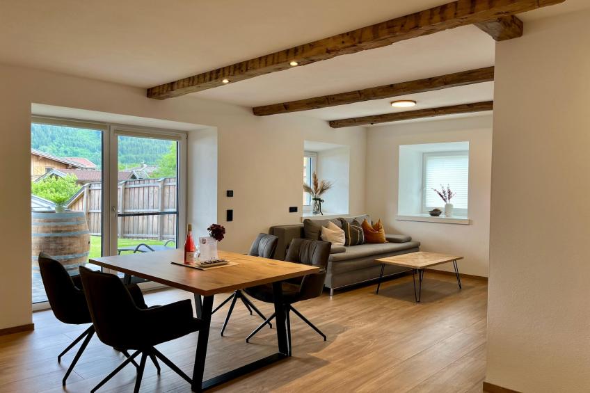 Appartement "Gams-Bartl"  3-4 Personen - foto 6