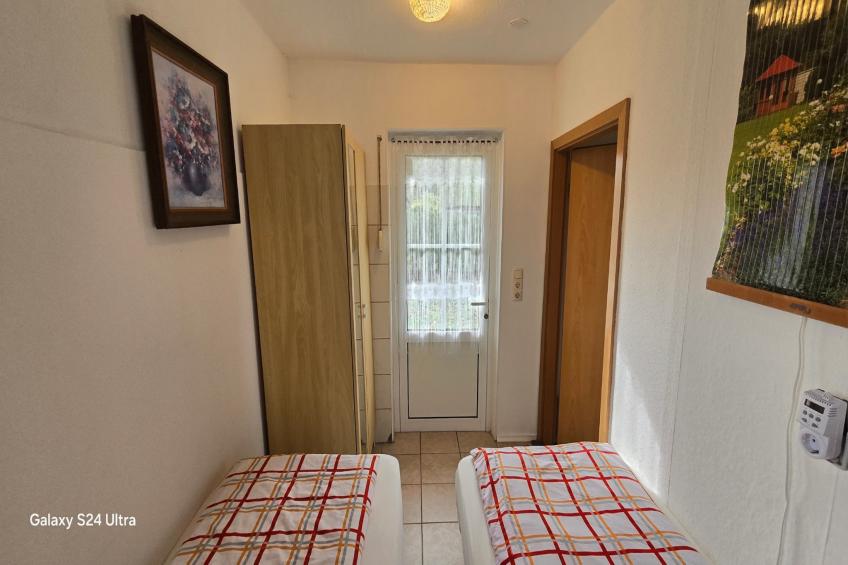 Bungalow Schlowe Am See 4 P - foto 13