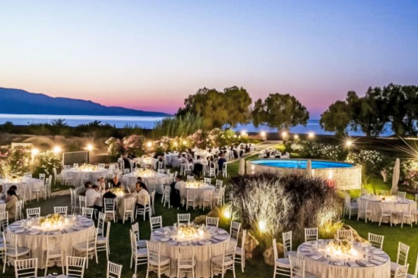 Neue Strandvilla SixStars in Chania, mit Sauna - foto 40