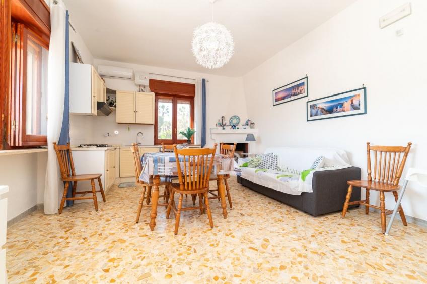 Villetta Pina 50 m vom Sandstrand und Parkplatz entfernt - foto 9