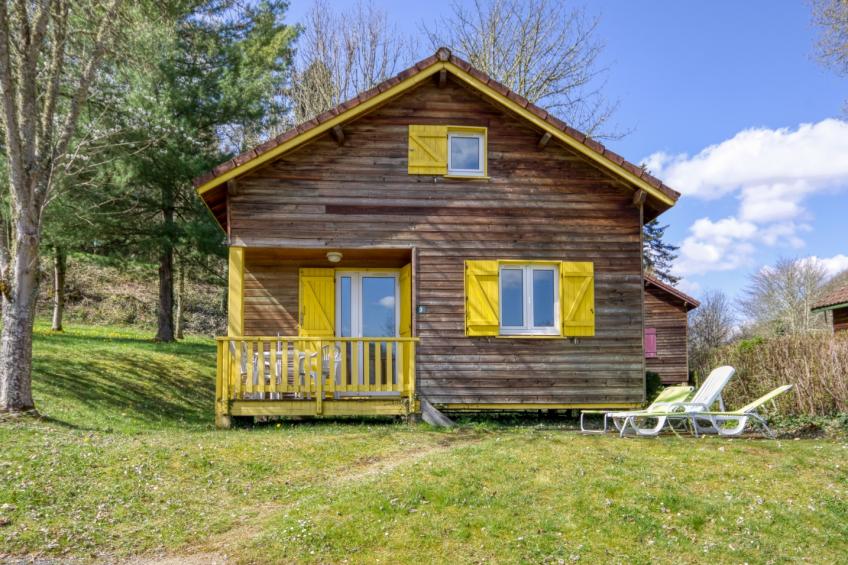 Les Chalets de la Chazotte C25S - foto 11