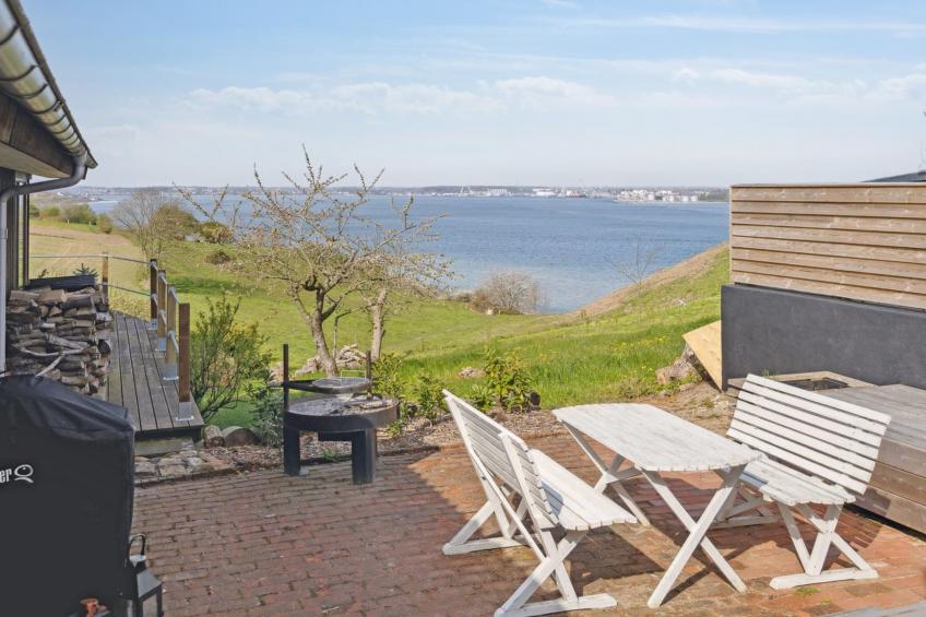 "Geeske" - 150m from the sea in Funen - foto 20