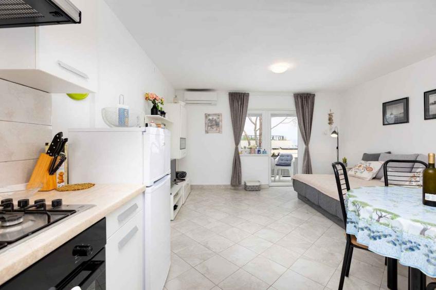 Vakantiewoning in de buurt van de zee - BF-W9DTV - foto 13