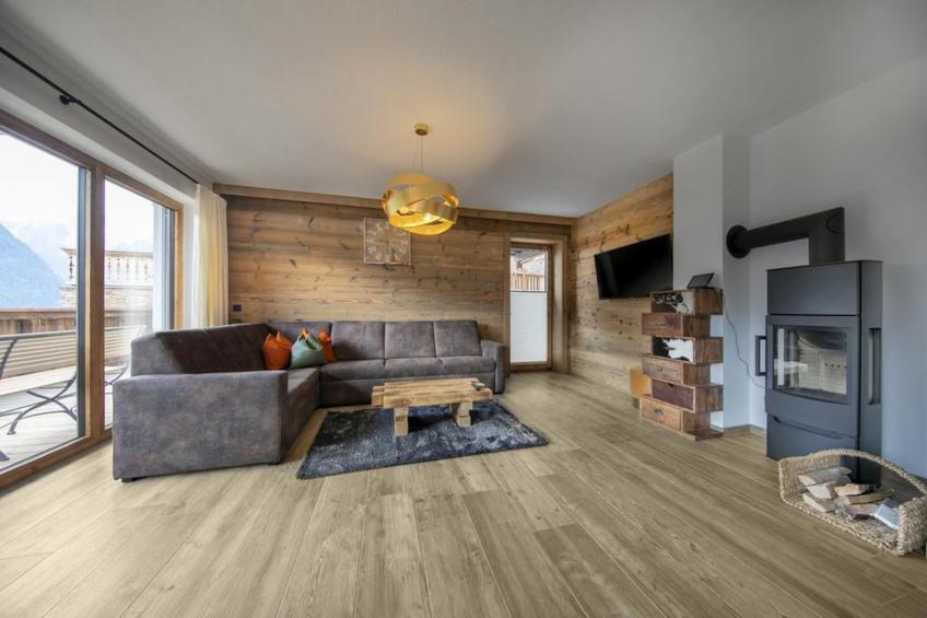 Nationalpark Chalet Grosser Happ - foto 3