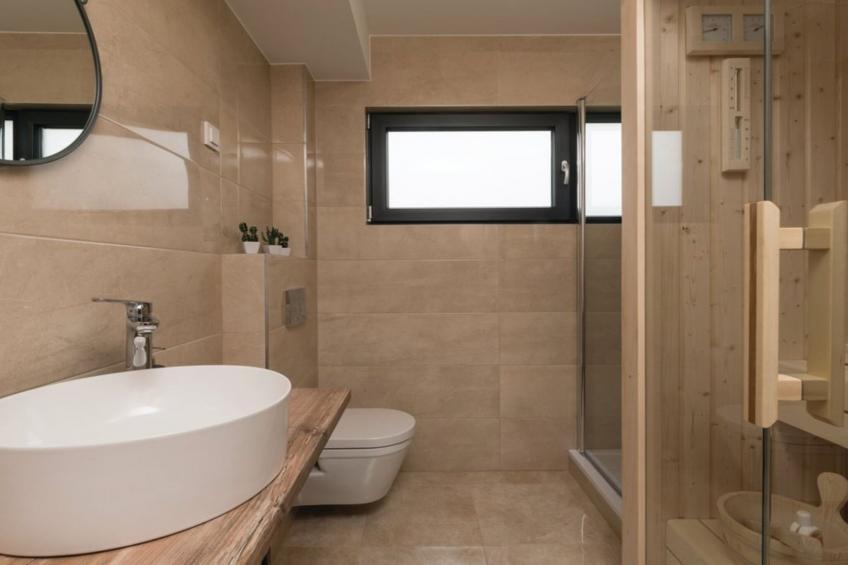 Holiday Home Arbaro - Three Bedroom Holiday Home with Pool - foto 18