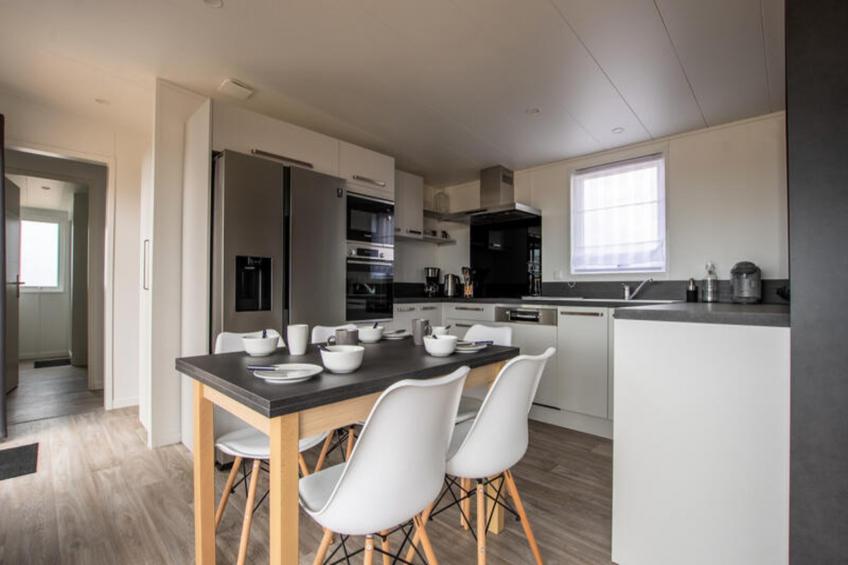 Chalets à Bretignolles-sur-Mer - foto 6