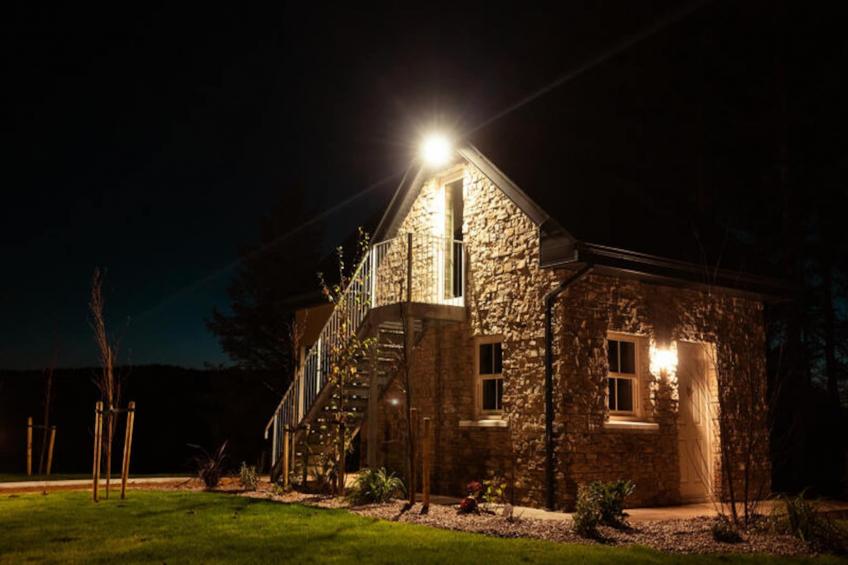 Mobil Home - Bungalow - Cottage à Maam cross Galway - foto 31