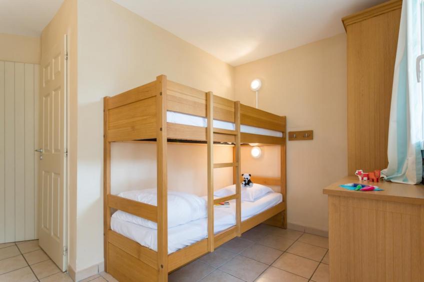 Les Dunes du Médoc S4/5p - foto 10