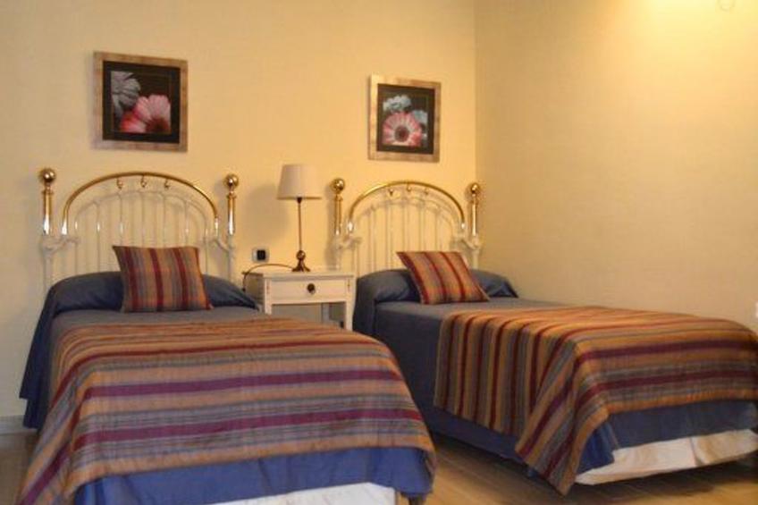 Villa los palmitos Familiäre Privatvilla mit Pool - foto 41