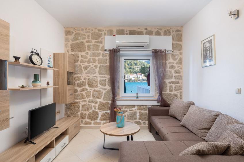 Sonnenaufgang an der Adria - Strandhaus - foto 39