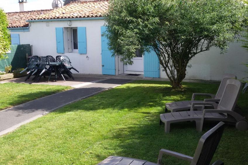 "Gite du Moulin de la Croix" (Ferienhaus der Kreuzmühle) - foto 2