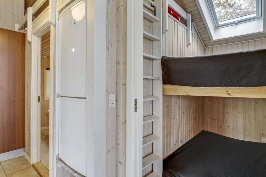 "Selja" - 15m from the sea in Funen - foto 10