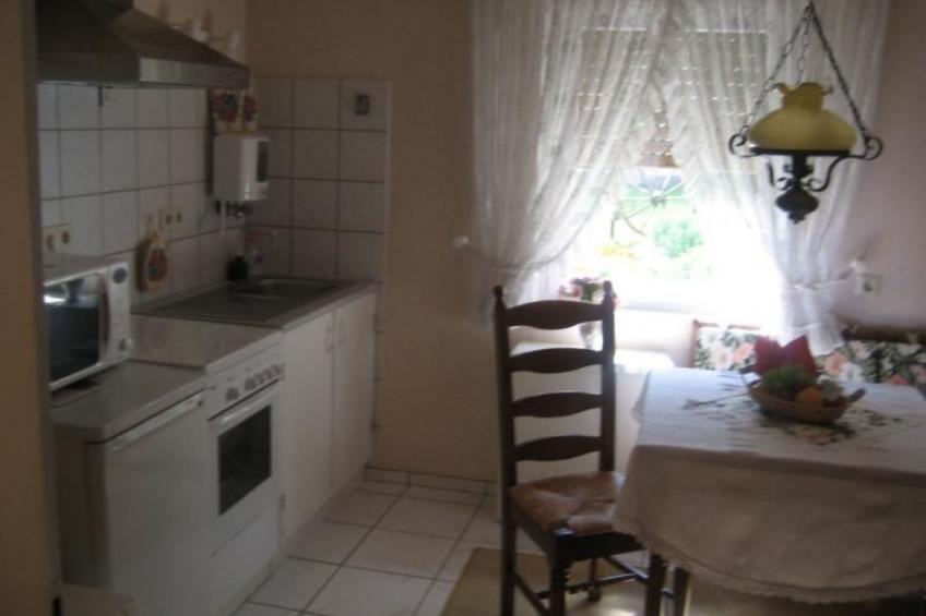 Große Ferienwohnung mit Balkon und Garten - foto 5