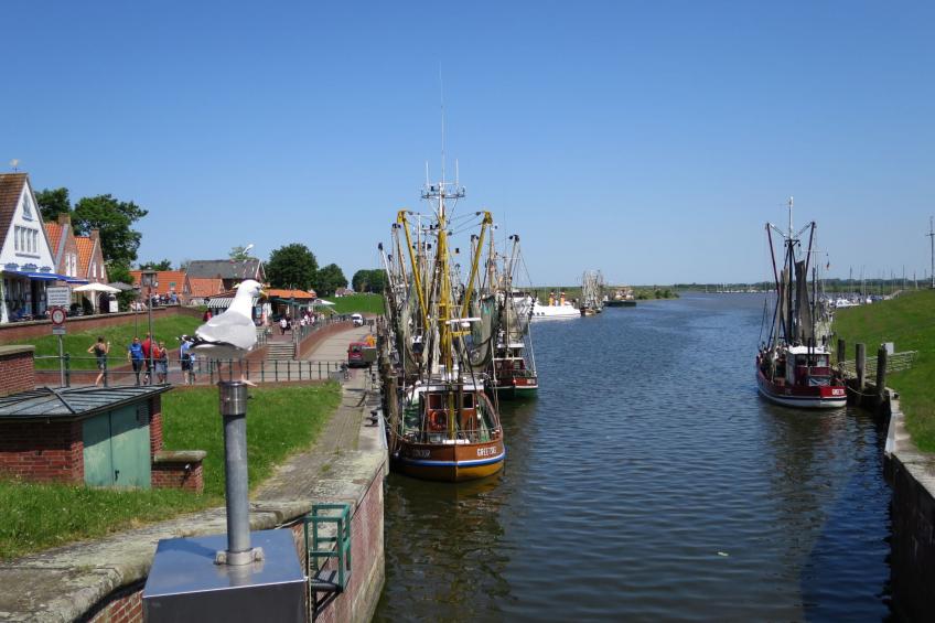 Tinis Huus ant Siel - foto 35