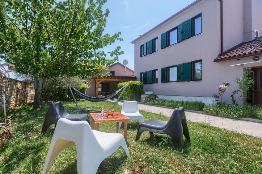 Villa Valbandon - foto 5