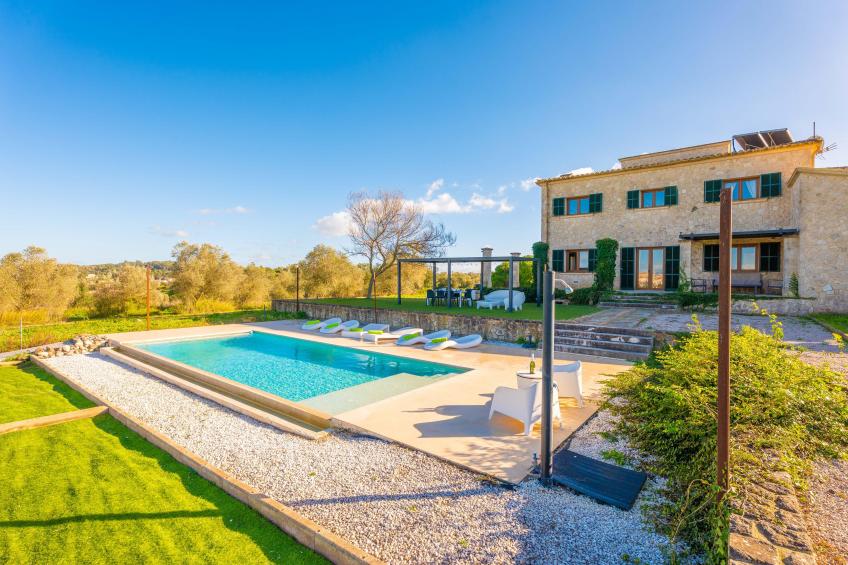 Sa Font (Lloret De Vistalegre)