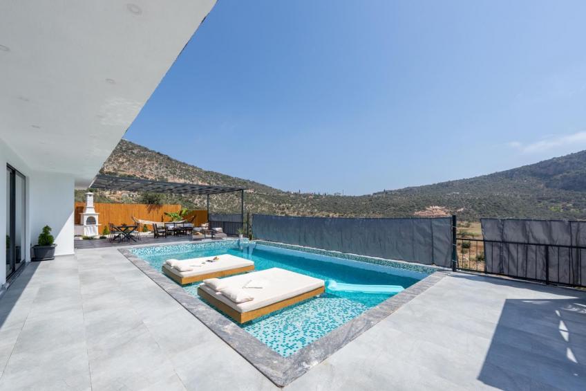 Luxuriöse Villa mit Kinderpool und Jacuzzi - foto 20