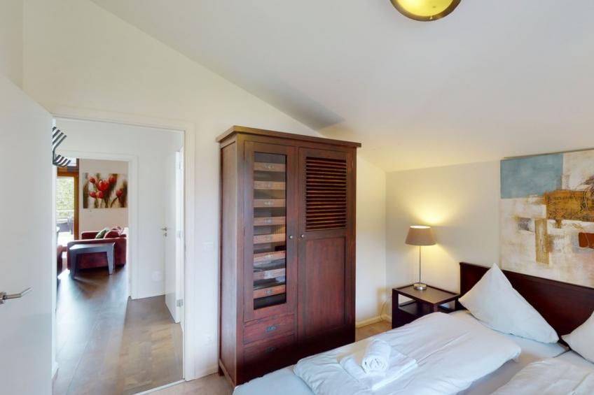Walensee House & Apartments, (Unterterzen), - foto 14