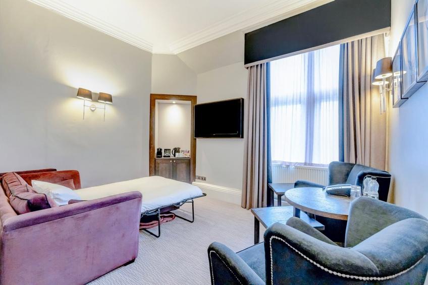 Superior Twin Room - foto 13