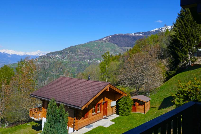 Chalet Didi - foto 27
