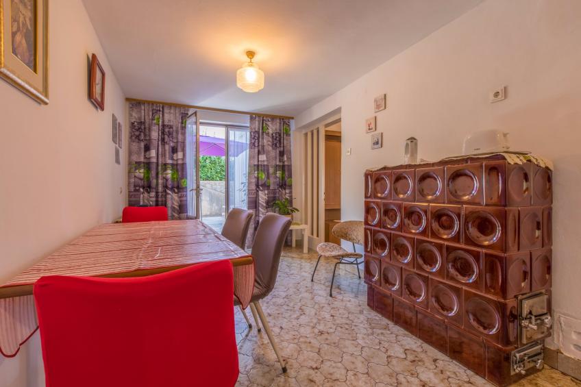 Holiday apartment in the first row to the sea, with sea view and satellite TV - BF-DMFX - foto 74