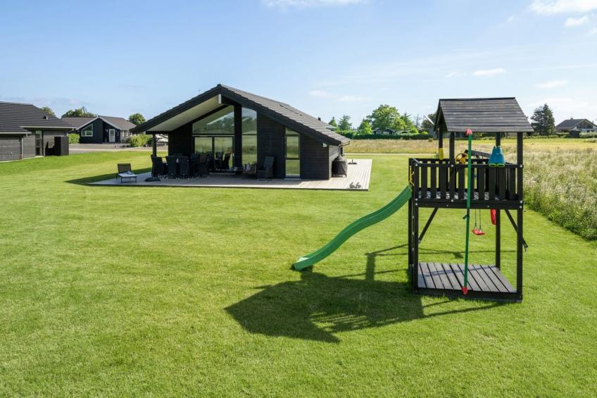 "Thalie" - 400m from the sea in Funen - foto 31
