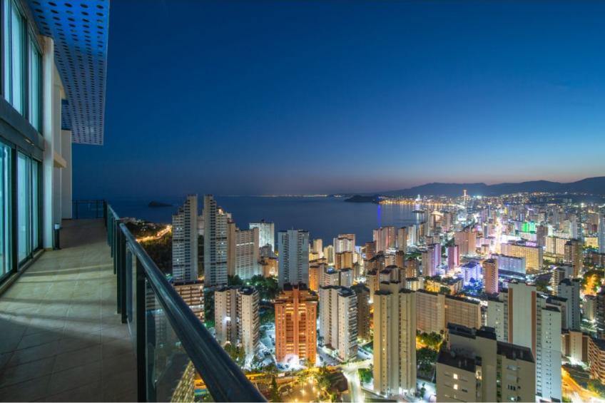 Appartement Benidorm Horizon - foto 7