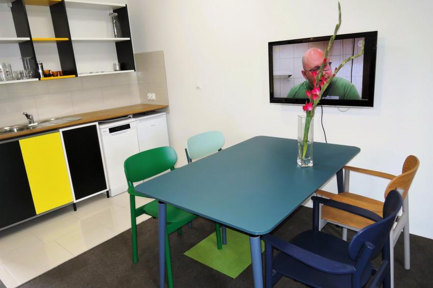 Apartament nr 1 parter - foto 4