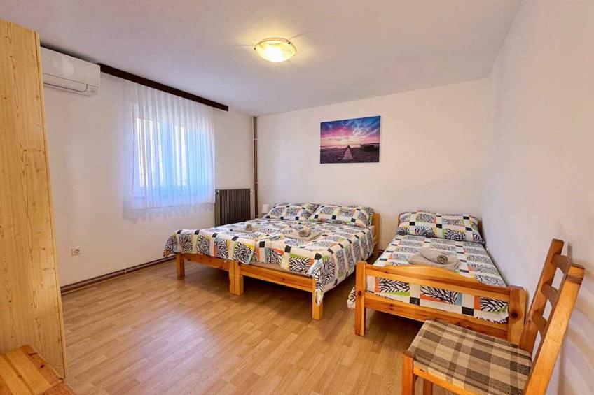 Vakantiewoning met airconditioning en terras - BF-TJY4N - foto 20