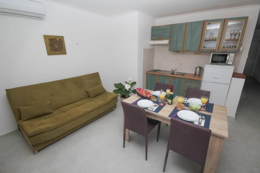 Apartments Horvat - Green - foto 7