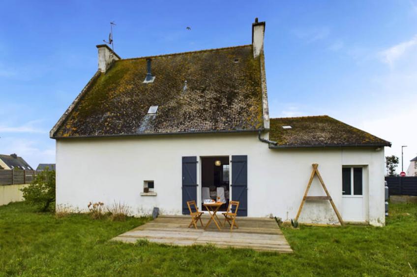 Maison à Plovan - foto 18