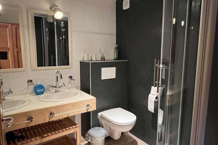 River App., Morgins - foto 11