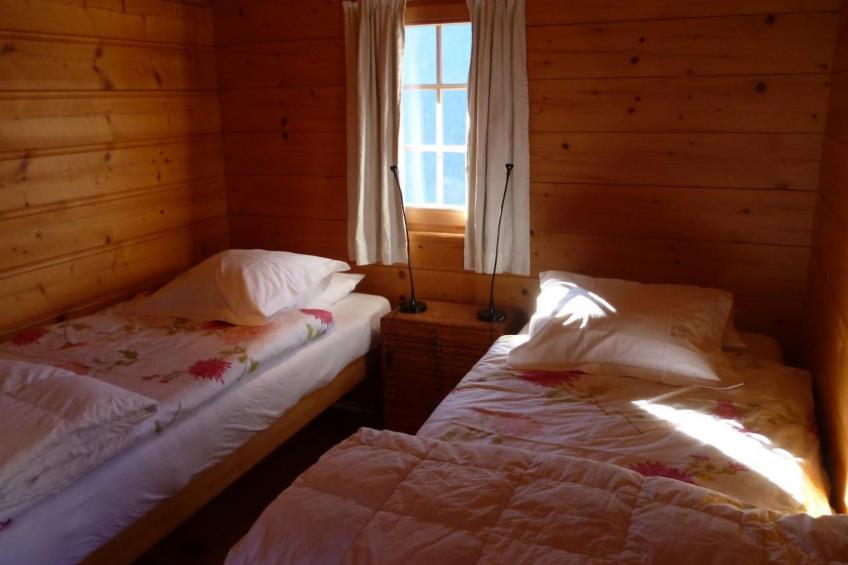 "Sunny duplex" mit Sauna - foto 12