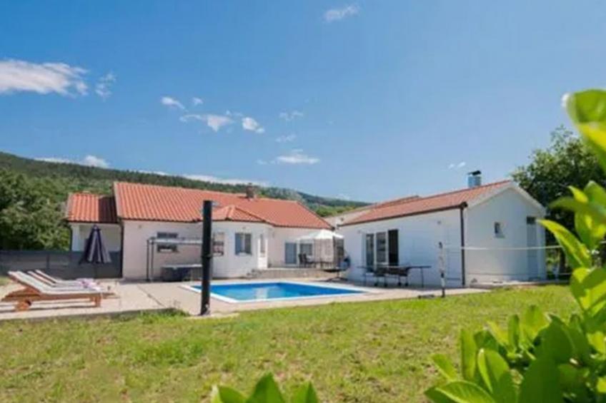 Ana mit Pool und Jacuzzi - foto 3