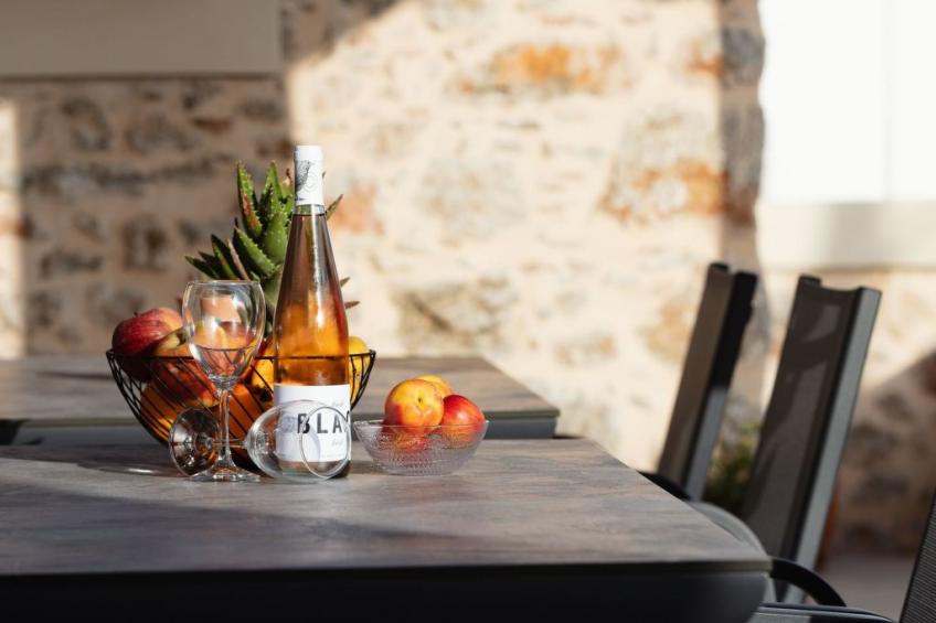 Berghütte "Kedros Villa" mit Bergblick - foto 13