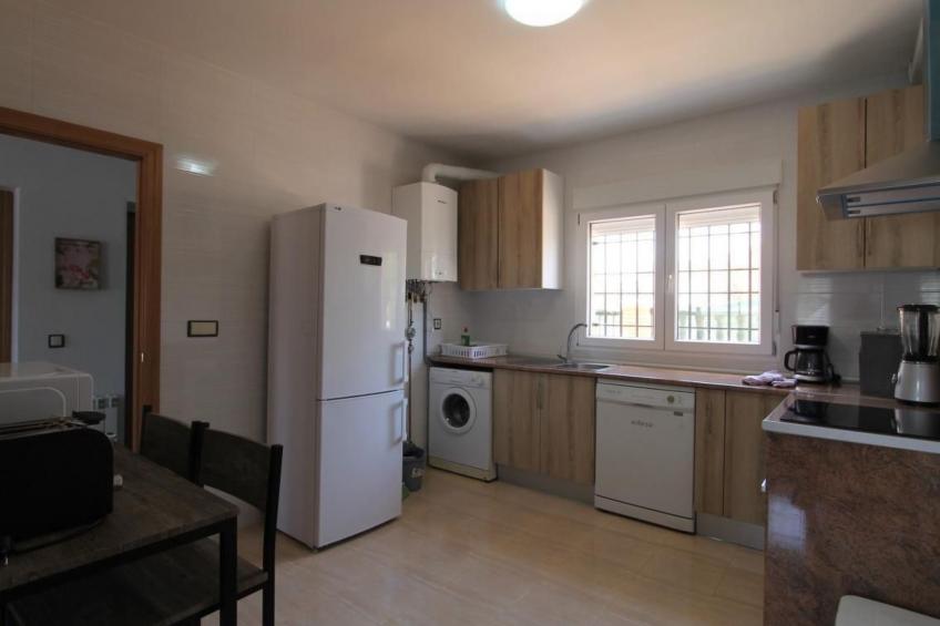 Casa Faisanes. TuCasaTemporal - foto 9