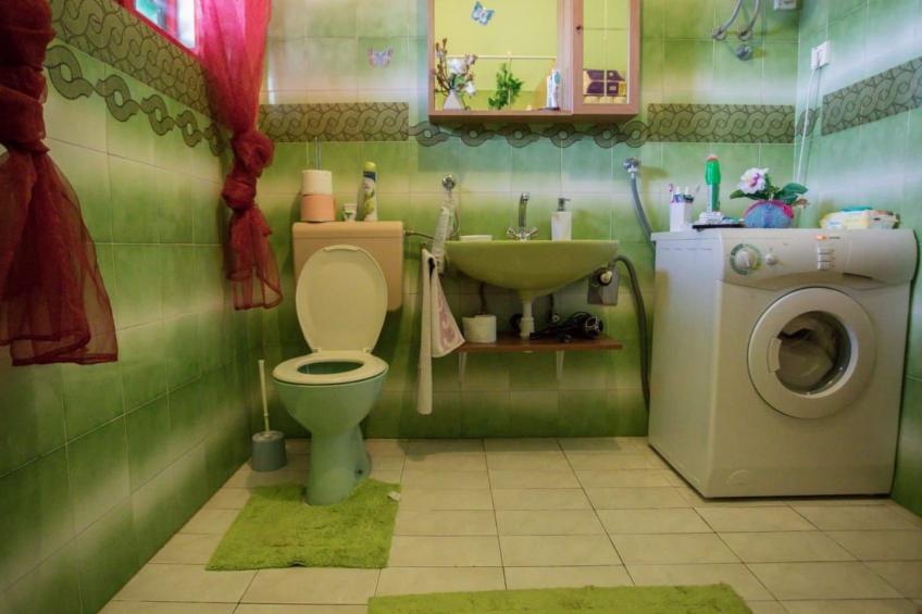 Charmante Ferienwohnung Fana - foto 32