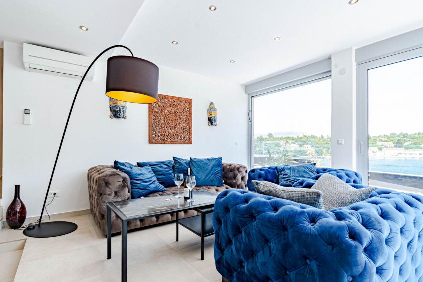 Wohnung "Suartini Racisce" - foto 24