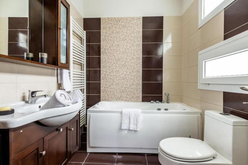 Gga Allbatros Villa - foto 17