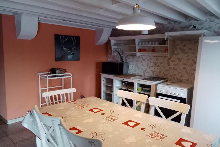 Maquis du cerf - foto 32