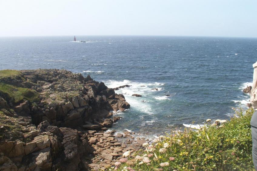 Maison de Vacances Le Conquet - foto 15