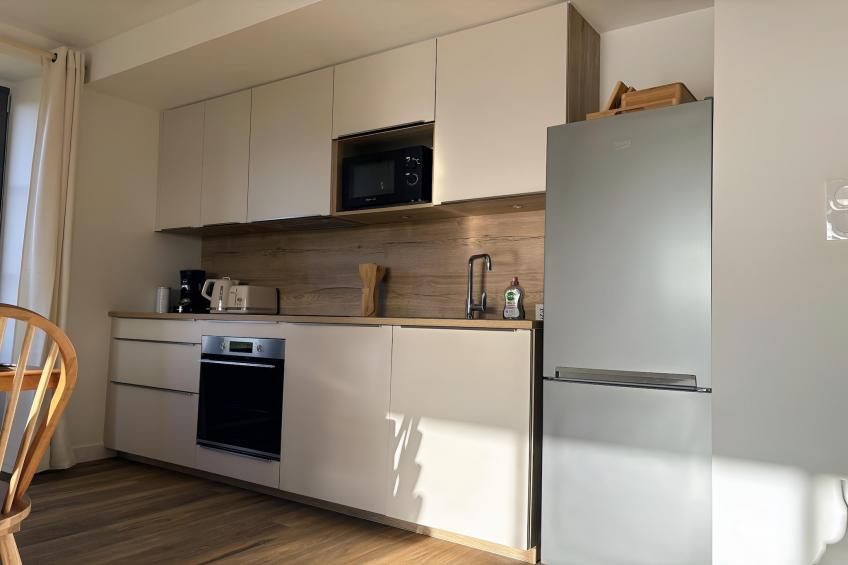 Joli gîte à Corseul - foto 10